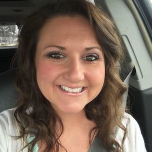 Meet your Posher, Alison